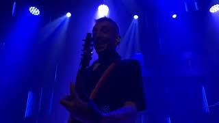 Onur Özdemir - Aşkın Olayım (4K, 30.01.2026, Babylon, İstanbul)