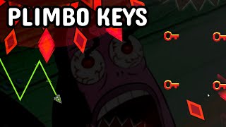 Download Lagu how do you track those keys bro? (LIMBO) | Geometry Dash MP3