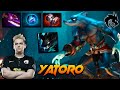 Yatoro Slark BOSS [23/2/7] - Dota 2 Pro Gameplay [Watch & Learn]