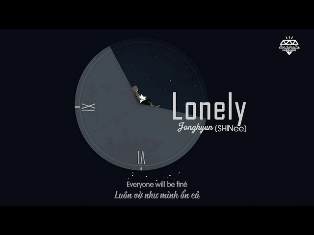 K-POP・アジア JONGHYUN lonely end of the day CD sddefault.jpg