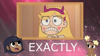 MCG Reacts: SVTFOE Season 4 Episodes 3 and 4 {The Confliction Continues}
