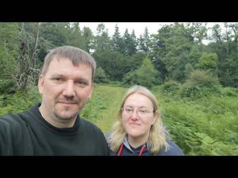 Wales - Cornwall Motorcycle Ride Day 6 #261miles