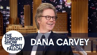 Dana Carvey Had an Intimate View of Lady Gaga and Bradley Cooper's Oscar Performance