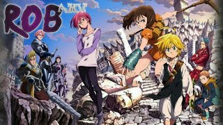 [Amv] Unbreakable [Fireflight]
