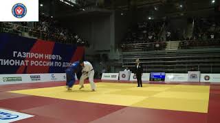 kg               08 09 2019 Т1 Чемпионат России по дзюдо, НАЗРАНЬ 48