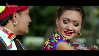 BERULI ADHA TOLA by Mina Lama & Subash Thokar Ft. Rashmi Tamang / Shilpa 2016
