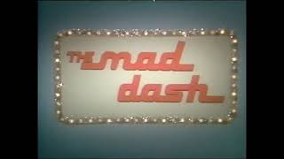 The Mad Dash - Main Theme