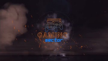 new gaming channel intro🔥🔥#gaming #intro #newchannel #gamingchannel