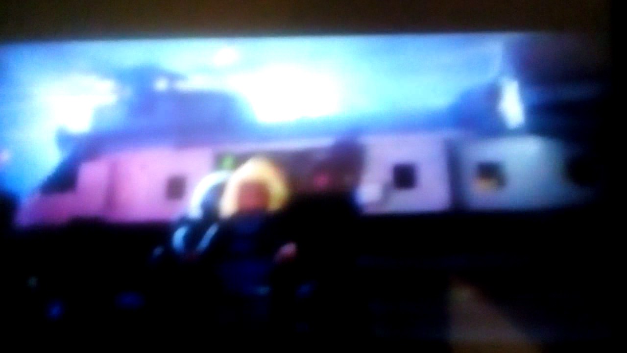 Mariah Carey (As Mayor McCaskill) The Lego Batman Movie YouTube
