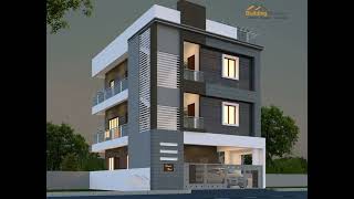 Modern Houses Elevation design ||Elevation Design 2022  ||House elevation design ||