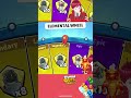 ELEMENTAL WHEEL #10 #shorts #stumbleguys