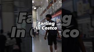 Farting In Costco shortsvideo shorts short trending viral prank fart viralshorts viralvideo