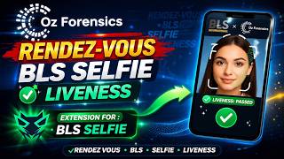 NEW BLS Extension Selfie — Fast, Easy & Compatible with Chrome & Kiwi Browser! screenshot 3