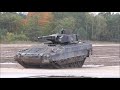 ILÜ 2019 Leopard 2, Puma, Marder, Boxer