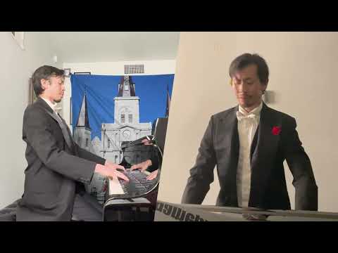 Union - Concert Paraphrase on National Airs, Op. 48