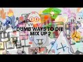 Dumb ways to die mix up 2