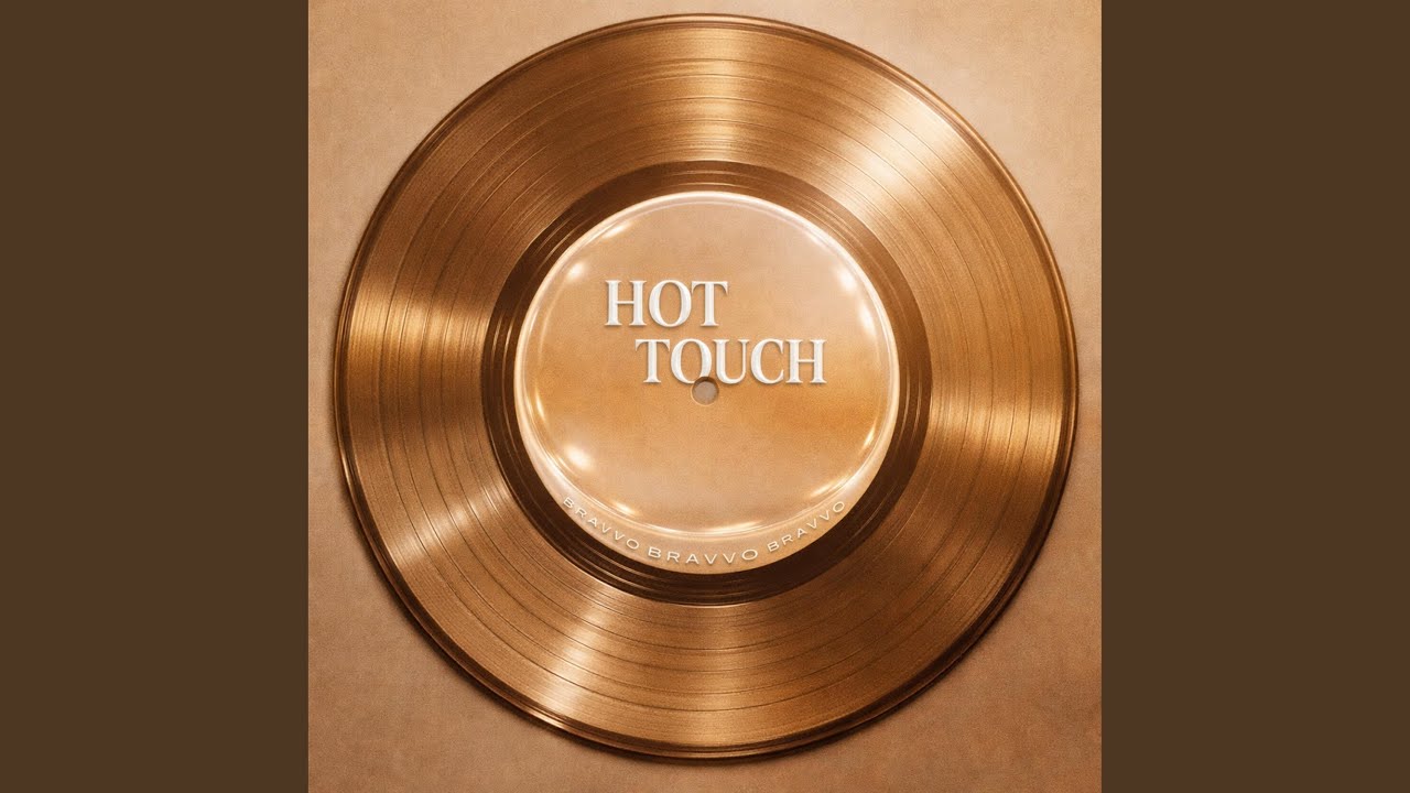 Hot Touch - YouTube