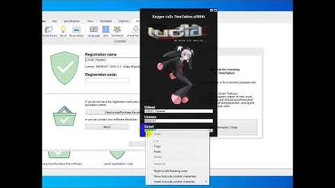 HOW TO ACTIVE AScTimeTables 2025 4 1 BY AHMED TOHAMEY Video 2024 08 30