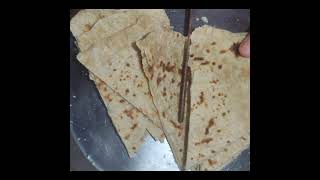 leftover chapati recipe ? please like share and subscribe to my channel ?