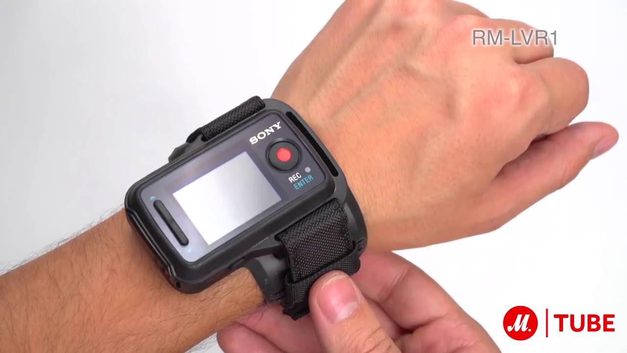 Купить Пульт Sony Rm Lvr3 Live View