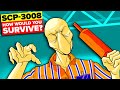 How To Actually Beat SCP-3008 The Infinite Ikea (SCP Animation)