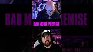 Guess the horror movie from a poorly-worded premise! How many did you get correct? #triviachallenge