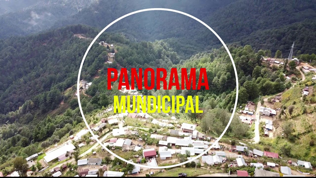 SAN MIGUEL SUCHIXTEPEC 1, PARORAMA DE LA COMUNIDAD, Y TRABAJOS EN PROCESO DE LA ADMON. 2020-2022