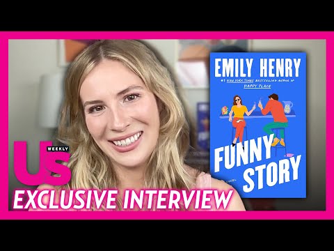 Emily Henry Didn’t