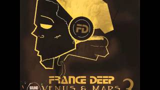 France Deep stay In Africa Main Mix 