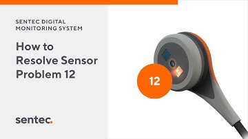 How to Resolve Sensor Problem 12