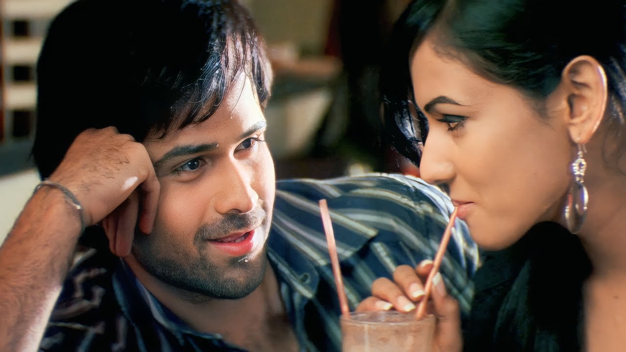 Zara Si Dil Mein De Jagah Tu Emraan Hashmi, Sonal Chauhan KK Hindi