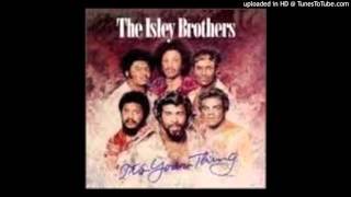 Isley Brothers - Footsteps In The Dark (Part 1 &amp; 2