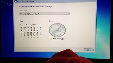 How to Install windows 7 or 8 on a Mac via bootcamp using a CD or USB.mp4