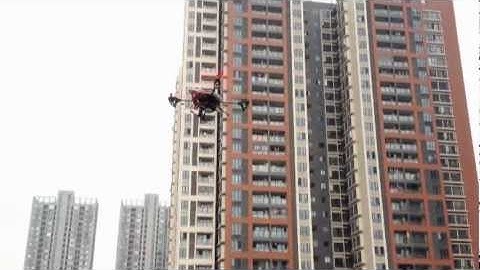 9imod.com-walkera Brushed  HotenX +DEVO F7  test flight