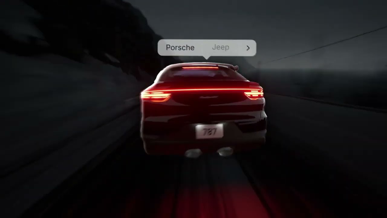 kk! - Porschejee Mograph