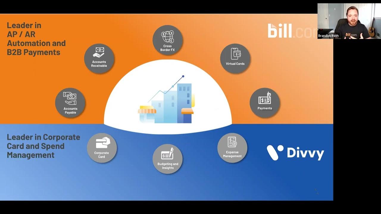 Product Tour Automated AP Workflows for the QBO Tech Stack