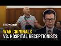 Russia’s “heroes” face harsh reality at home | Break the Fake