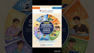 Oswaal Competency Focused Question Bank Class 10 PCB (2026-27) Review #oswaalbooks #ncert #exam