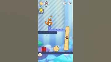 Hello Cats Level 112 Solution 3 Stars Perfect