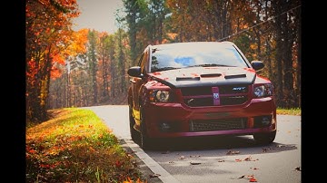 2008 Srt4 Caliber Sidewinder Big Turbo Review