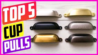Best Cup Pulls On The Market in 2022 Reviews [ TOP 5 PICKS ]