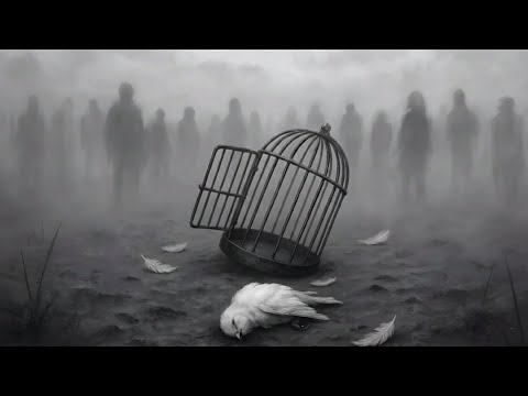 موسيقى الحلم العربي (لحن حزين هادئ) أجيال ورا أجيال - Al Helm Al Arabi Sad Melody