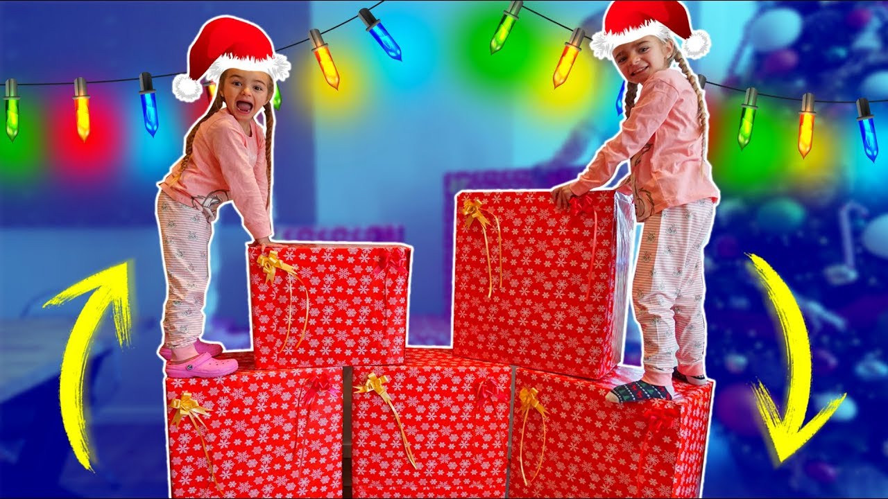 Regalos de Reyes de Las Ratitas ItarteVlogs retrospektive