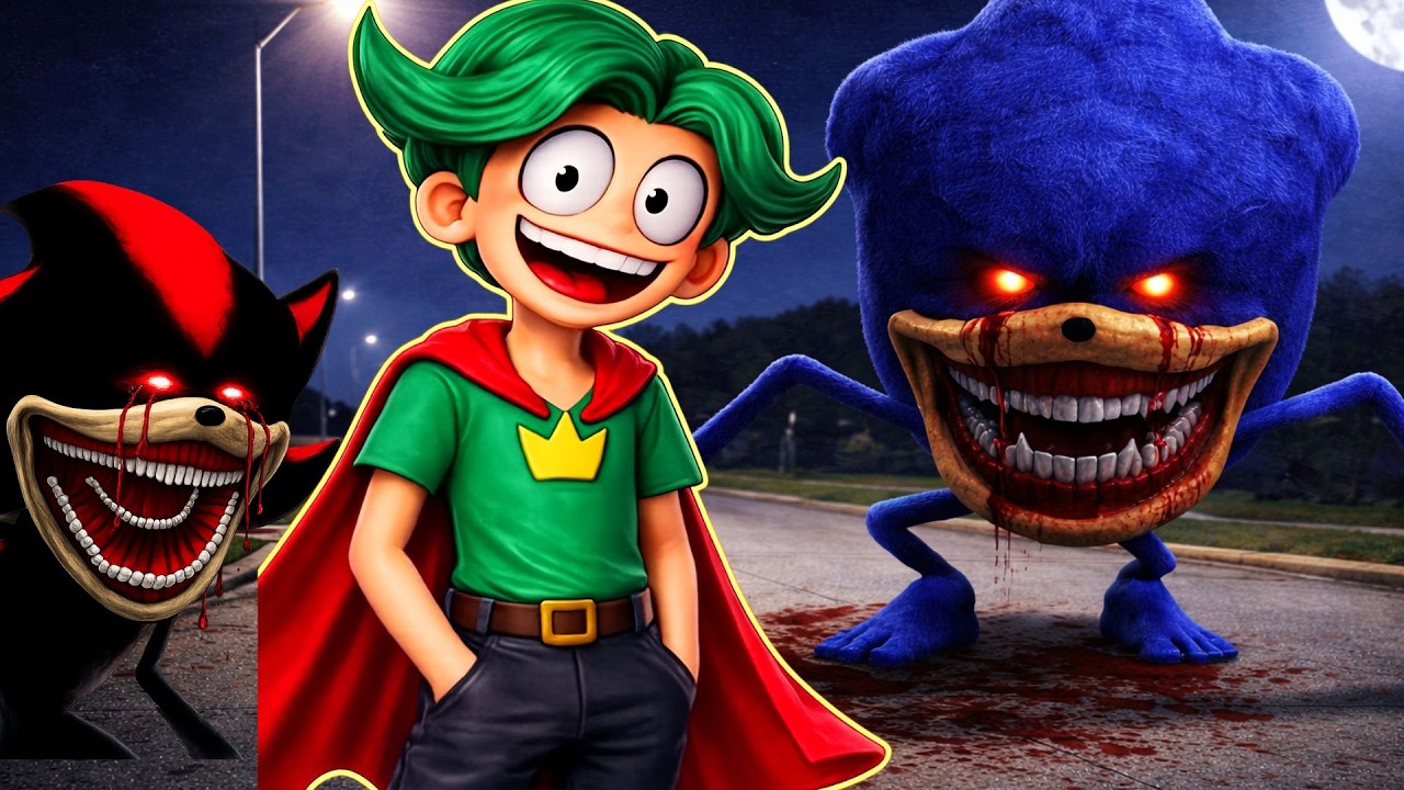 Sonic Rory HISTÓRIA NO ROBLOX - *RORY LOVECAPE* SONIC SHIN TAPES E SHADOW ESTÃO NO ...