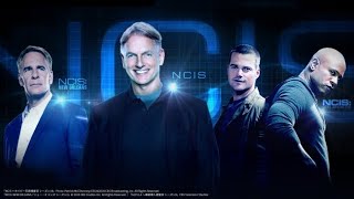 NCIS: New Orleans , NCIS: Los Angeles, NCIS Extended intro [Three NCIS Themes Extended]