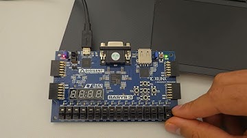 Experiment 7 Programming Assignment Demo