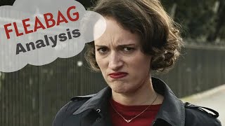 Fleabag Breaking The 4Th Wall