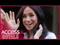 Meghan Markle Speaks Out After Winning Tabloid Lawsuit