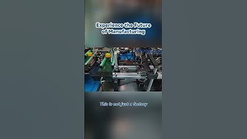 Discover Cutting-Edge Bearing Assembly Lines!