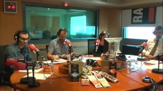 RAC1 en directe